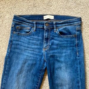 women’s Gap Jeans